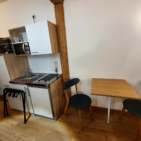 Bed & Breakfast Haag am Hausruck Ngoại thất bức ảnh