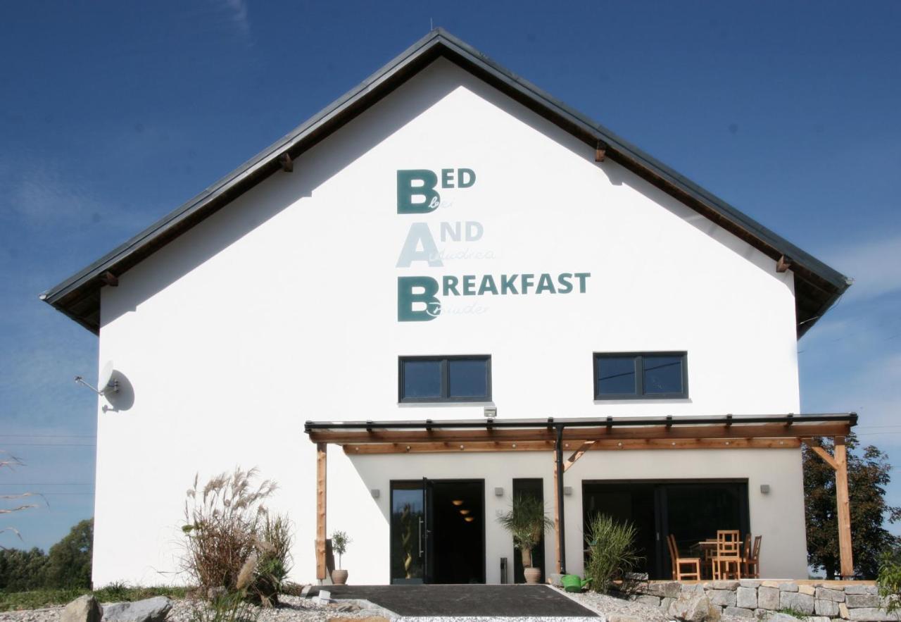 Bed & Breakfast Haag am Hausruck Ngoại thất bức ảnh