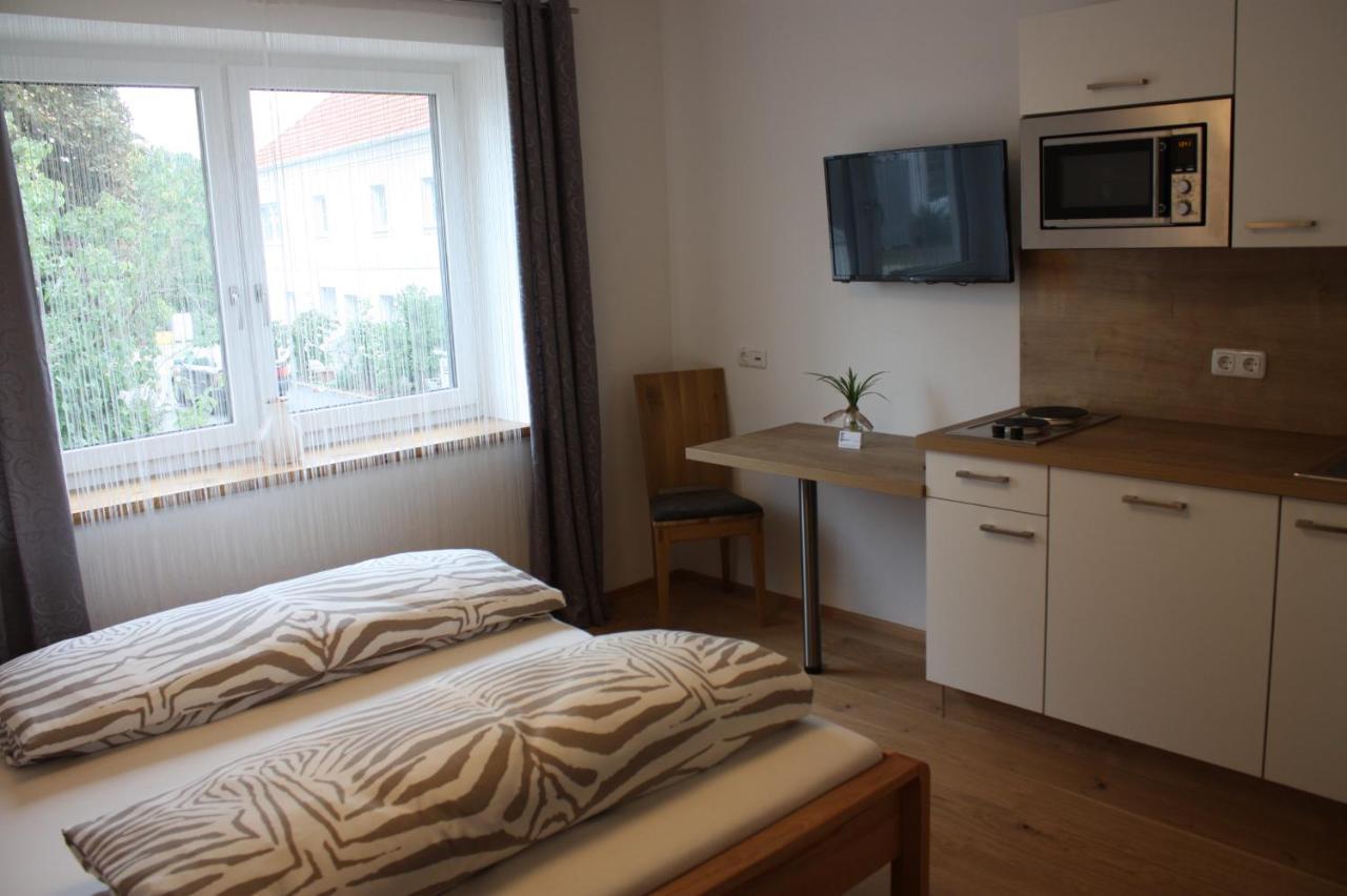 Bed & Breakfast Haag am Hausruck Ngoại thất bức ảnh